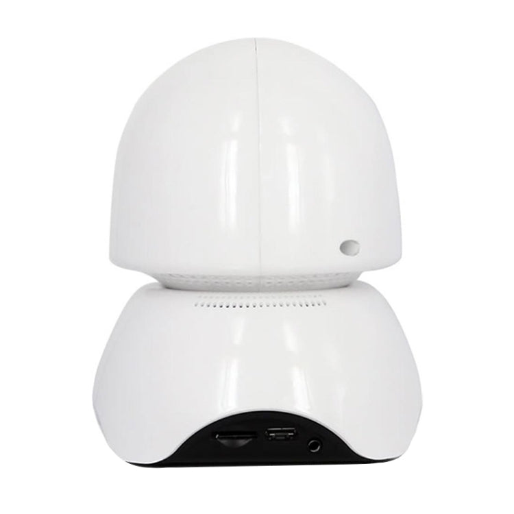 Anpwoo-YT003 2.0 Mega 3.6mm Lens Wide Angle 1080P Smart WIFI Monitor Camera , Support Night Vision & TF Card Expansion Storage, EU Plug, YT003 Anpwoo-YT003 2.0 Mega 3.6mm Lens Wide Angle 1080P Smart WIFI Monitor Camera , Support Night Vision & TF Card Expansion Storage, EU Plug, YT003
